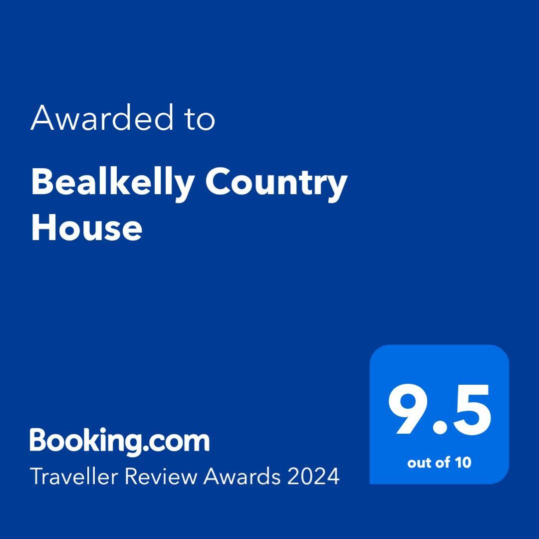 Bealkelly Country House Кіллало Екстер'єр фото